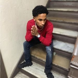 Meet your Posher, Alexander